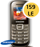 Get free Samsung E1207 handset Bundle